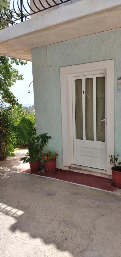 Raymondos Apartments Lassi  Exterior foto