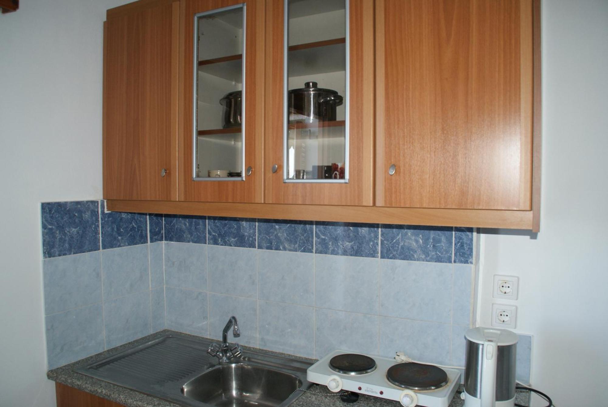 Raymondos Apartments Lassi  Habitación foto