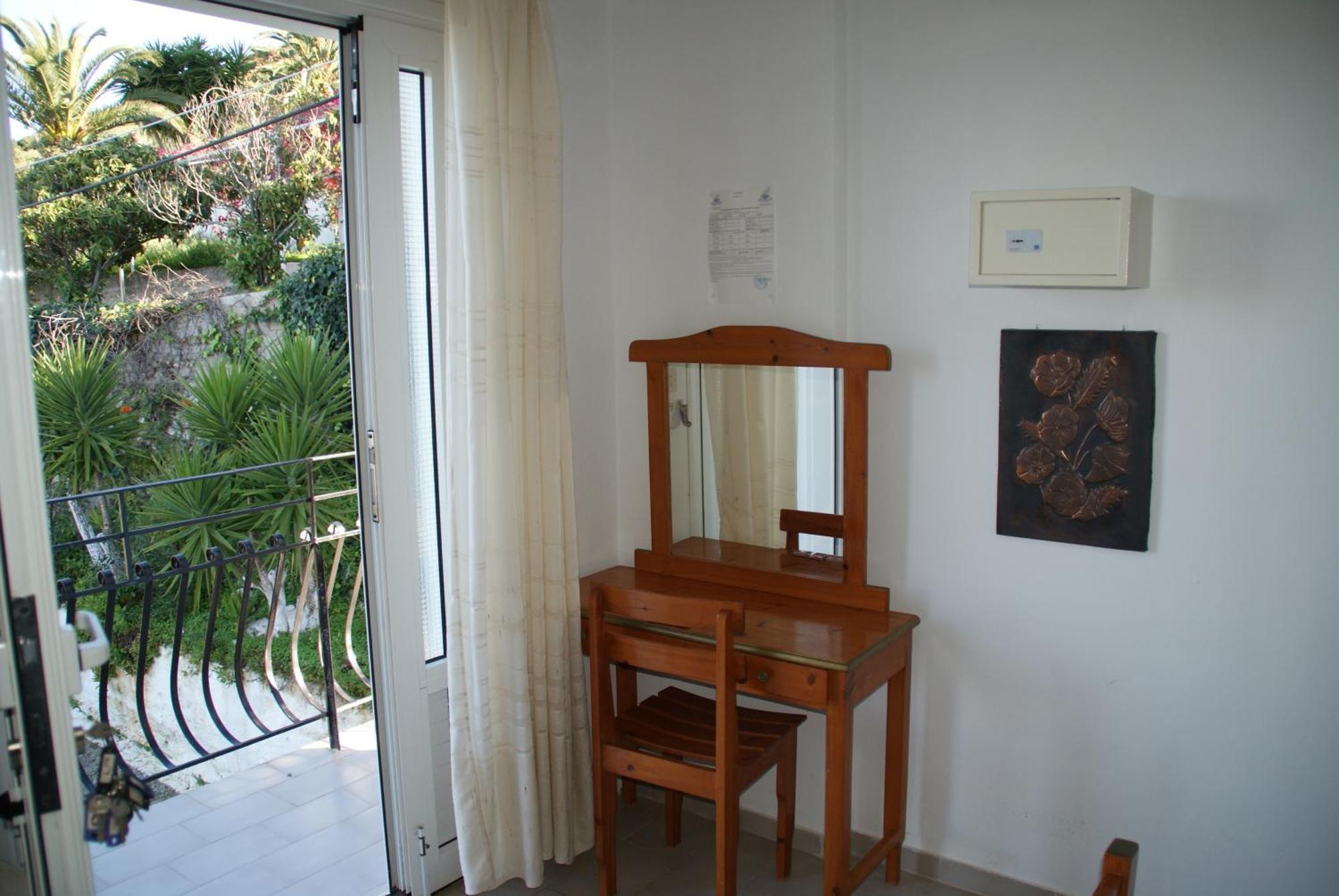 Raymondos Apartments Lassi  Habitación foto