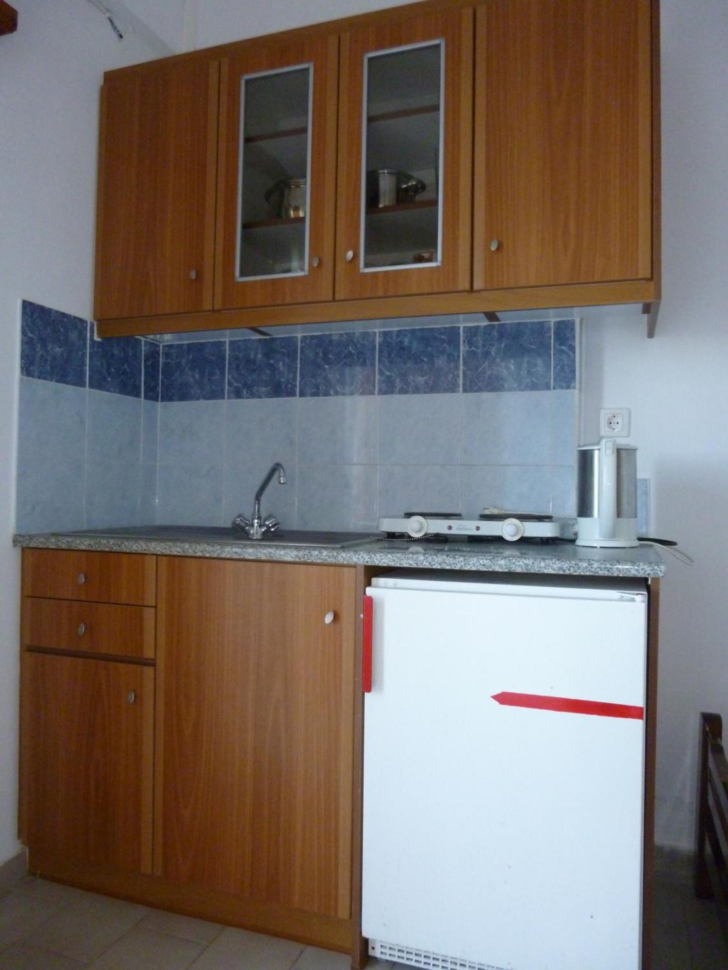Raymondos Apartments Lassi  Habitación foto