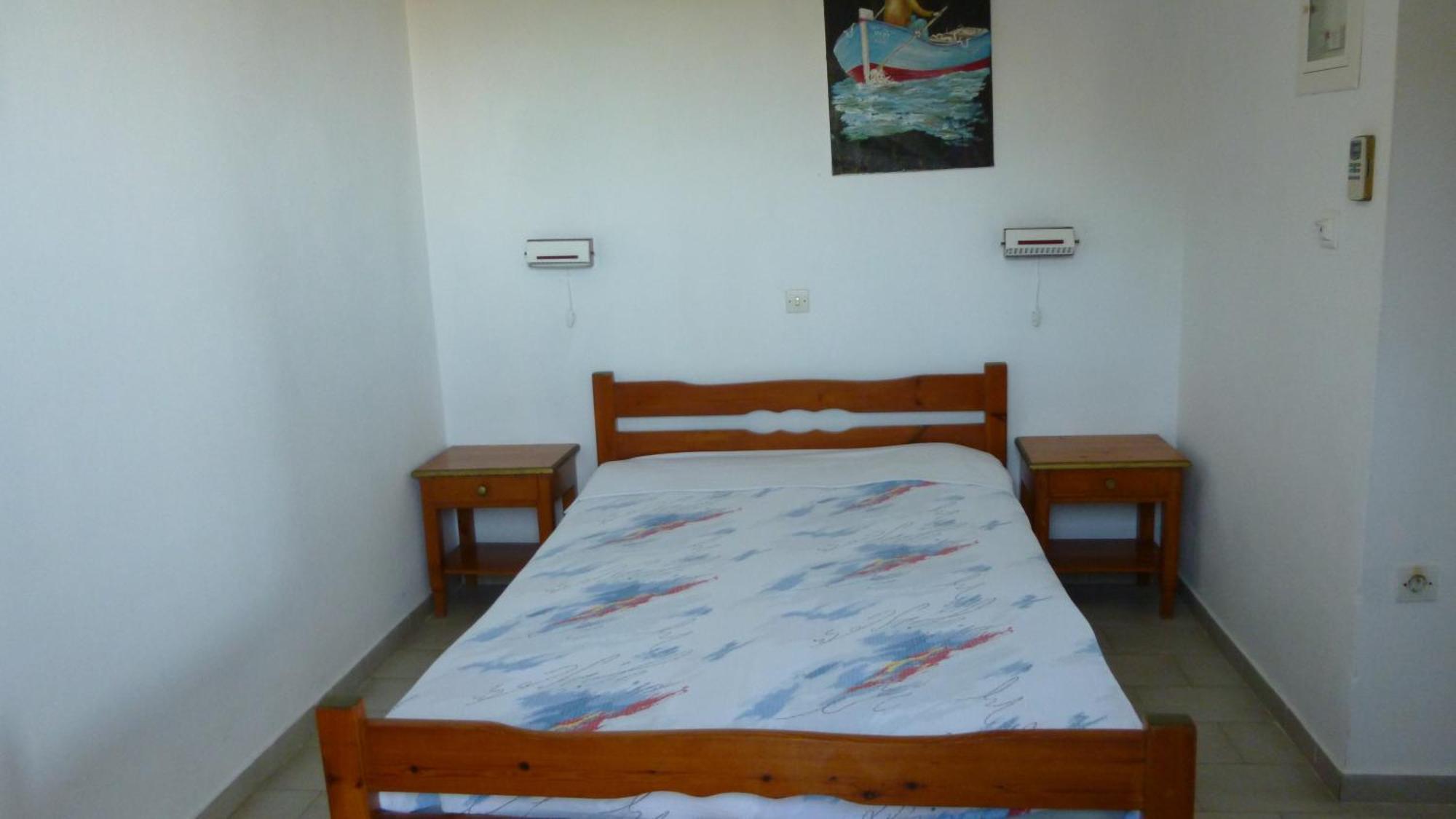 Raymondos Apartments Lassi  Habitación foto