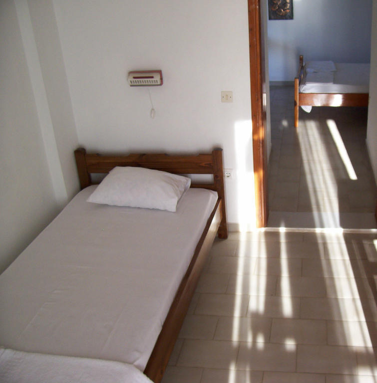 Raymondos Apartments Lassi  Habitación foto